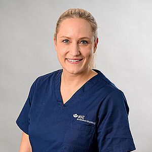 Dr. med. Annika Kipper