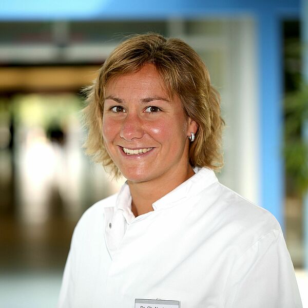 Neubrech Christine Alterstraumazentrum Luisa