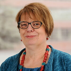 Margret Spreckelsen, Patientenfürsprecherin