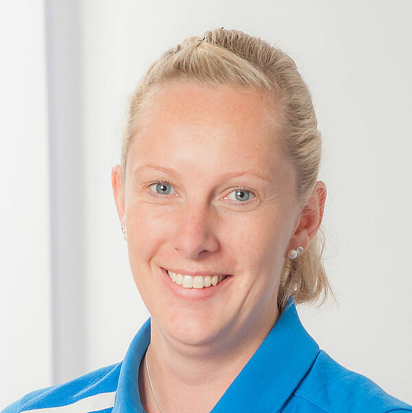 Stefanie Tetzel Profilbild Stefanie Tetzel