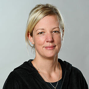 Profilbild Julia Vollmer
