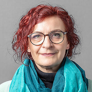 Portrait Daniela Hoods