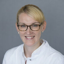 Porträt Nina Mehringer 
