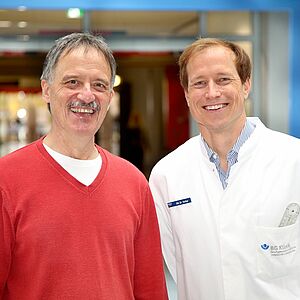 Zentrum für Wirbelsäulenchirurgie Dr. Boschert Dr. Vetter