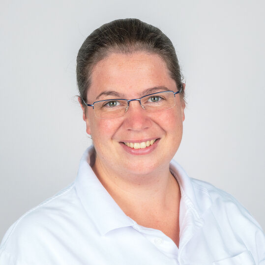 Susanne Leinauer