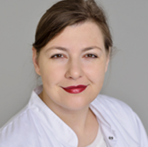 Porträt Sonja Betschel