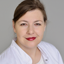 Porträt Sonja Betschel 