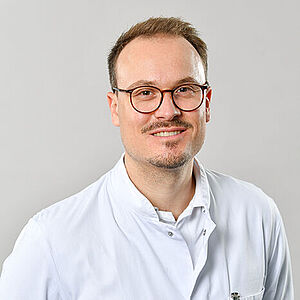 Dr. med. Tobias Heckel