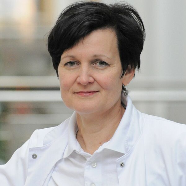 Bettina Niemann