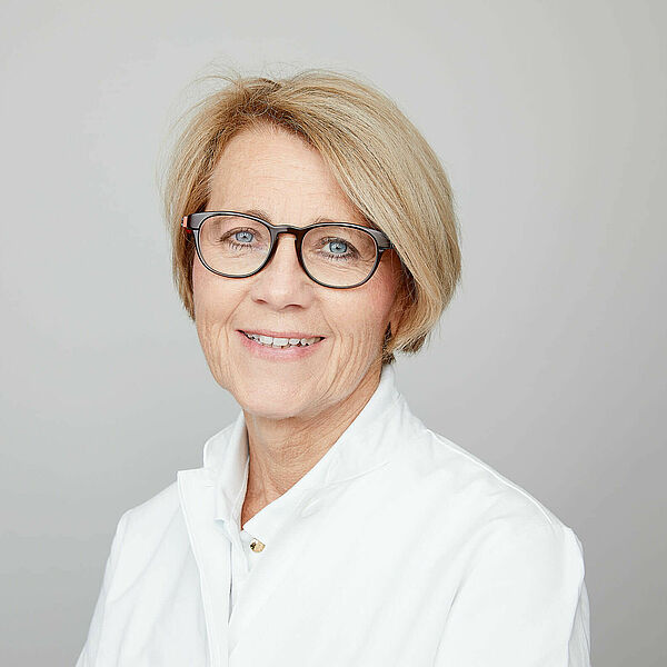Dr. Doris Maier Profilbild Dr. Doris Maier