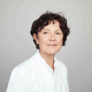 Regina Werle Profilbild Regina Werle