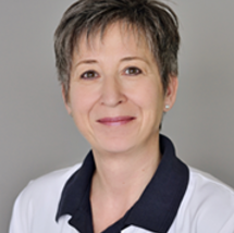 Porträt Christiane Fiedler 