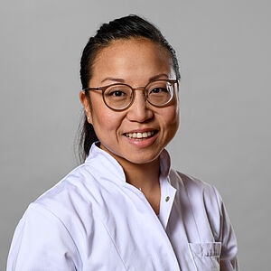 Profilbild Dr. med. Yue_Ou Zhang