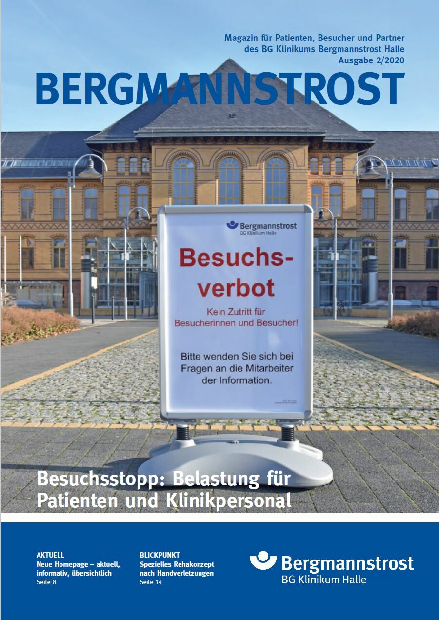 Ausgabe Januar 2021