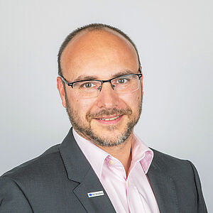 Martin Nebel Profilbild Martin Nebel
