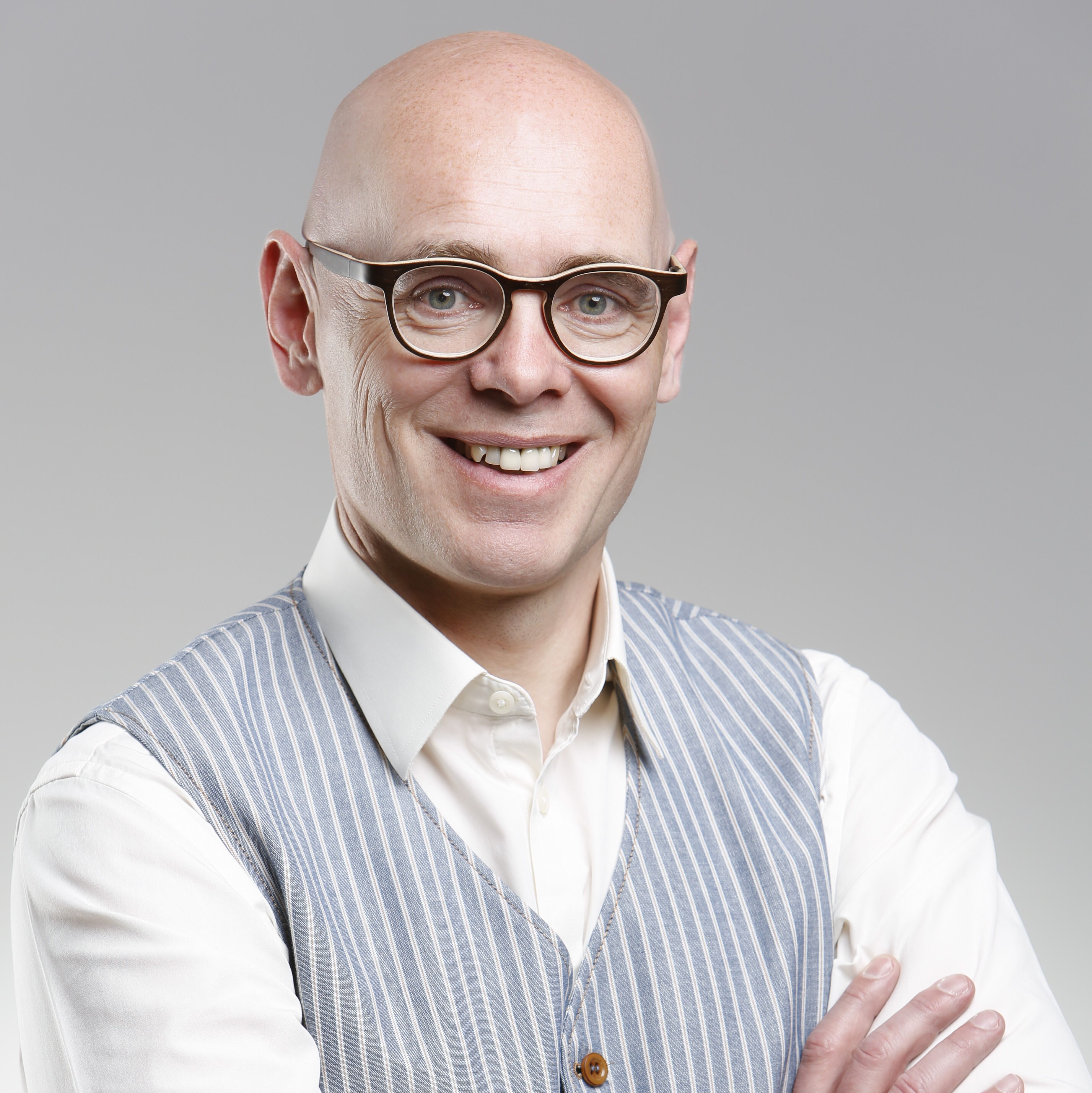 Portrait Reiner Schon