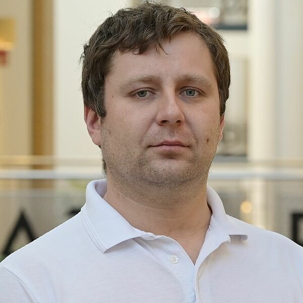 Henning Bauerfeld