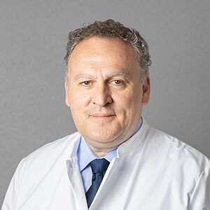Portrait Frank Kandziora Portrait Frank Kandziora