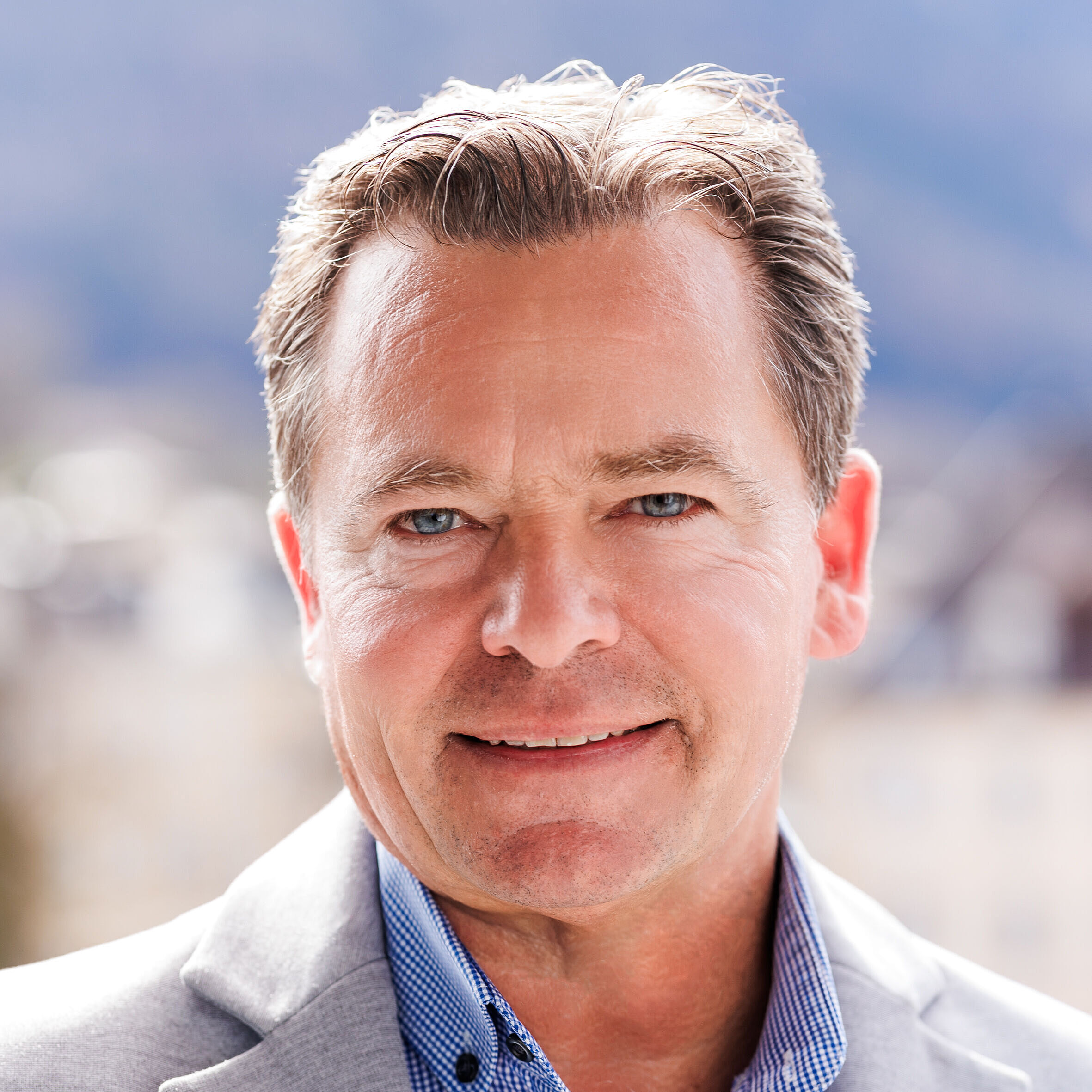 Rainer-Christian Weber