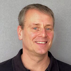 Roland Werner 