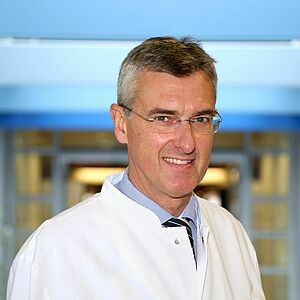 Professor Paul Alfred Grützner Professor Paul Alfred Grützner