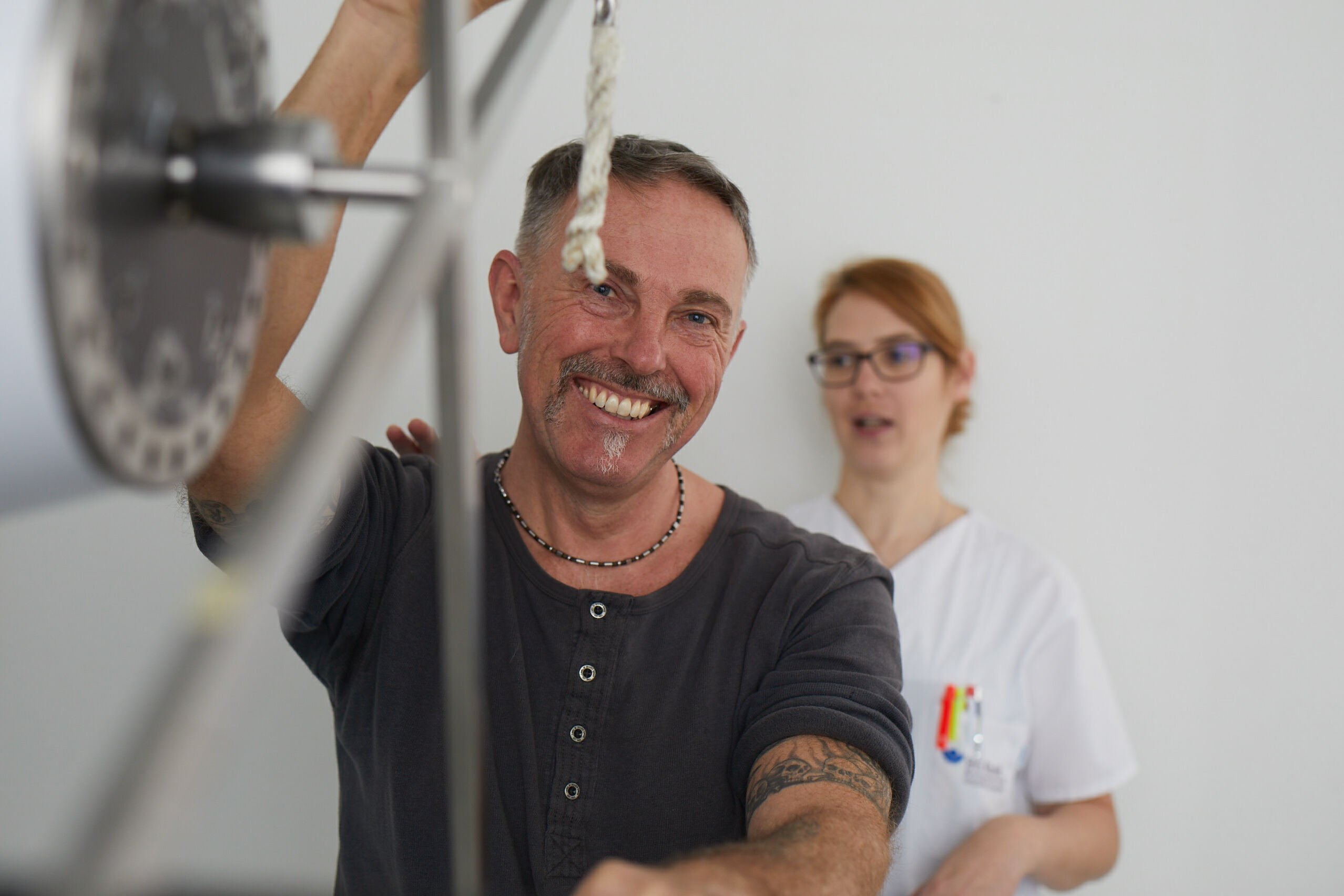 Berufsgenossenschaftliche Rehabilitation BG Klinik Auftrag Reha Berufsgenossenschaftliche Rehabilitation BG Klinik Auftrag Reha