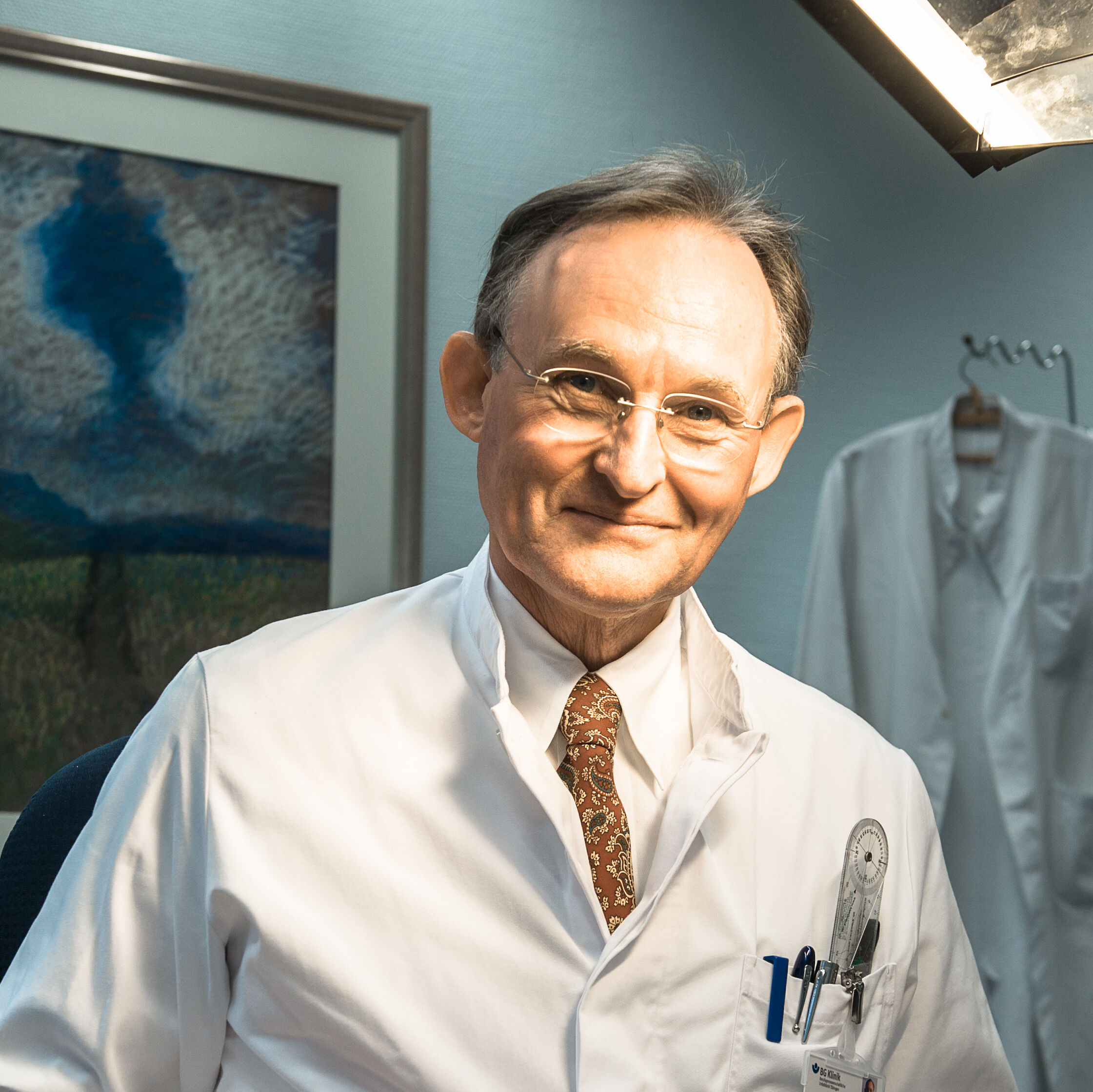 Prof. Dr. Schaller Prof. Dr. Schaller