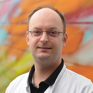 PD Dr. med. Matthias Sczesny-Kaiser