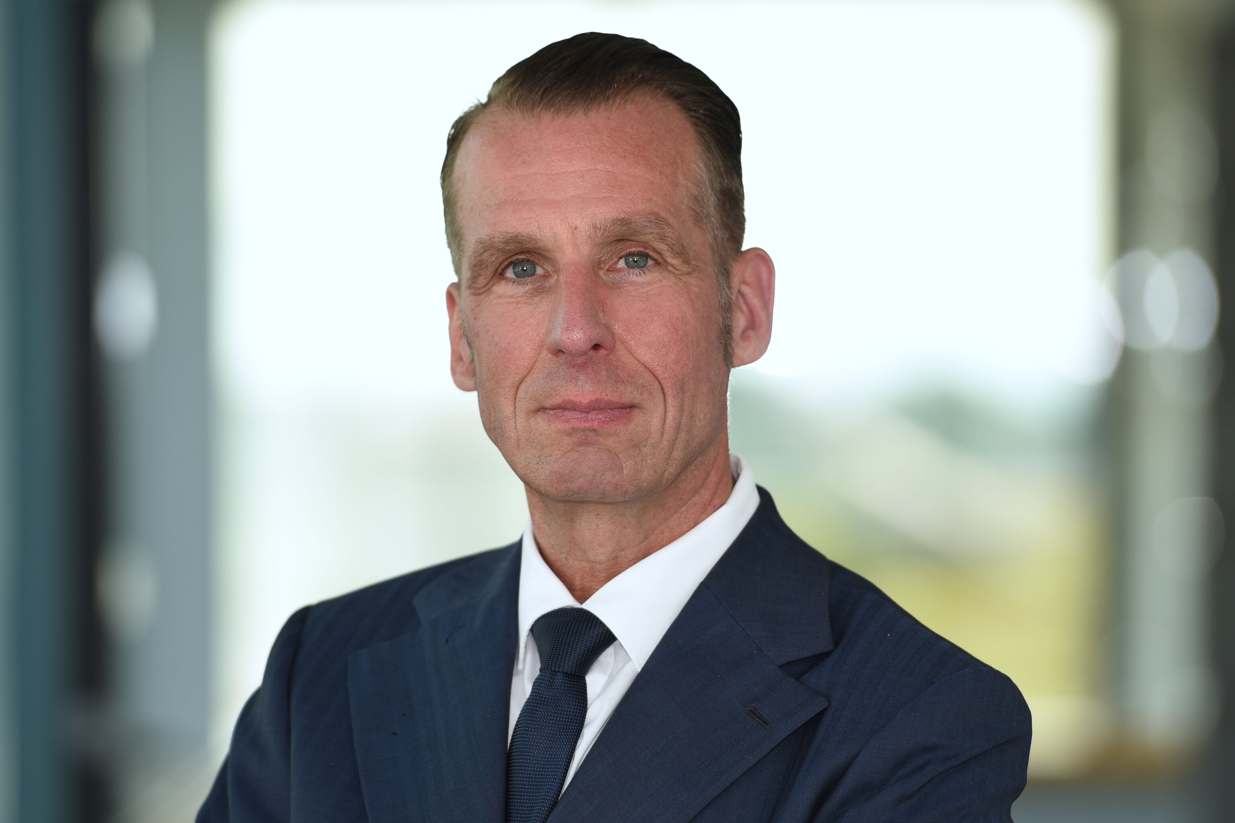 Marcus Herbst