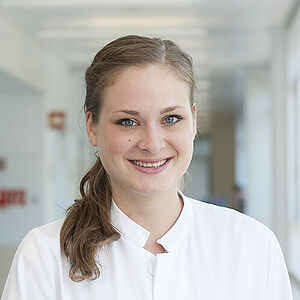 Profilbild Dr. med. Annika Herten