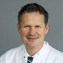Porträt Johann Pichl 
