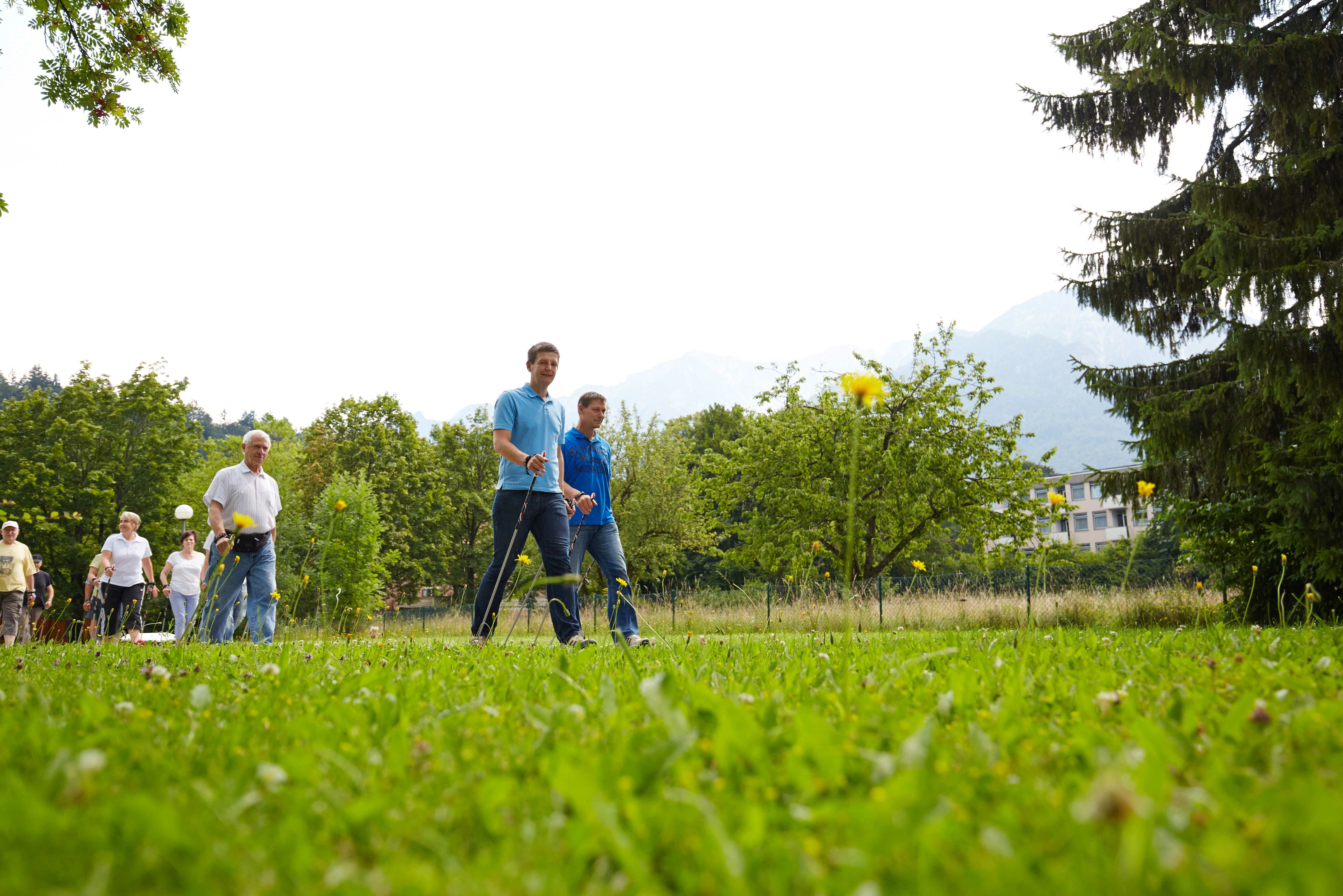 BG Klinik Bad Reichenhall