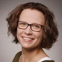 Portrait Ramona Pries