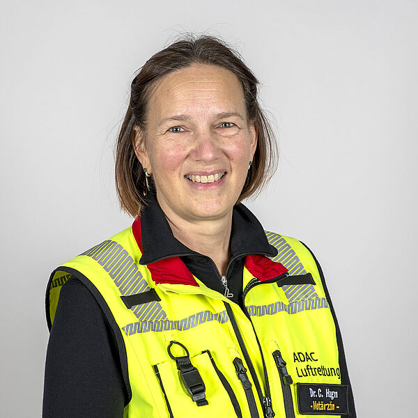 Dr. Cornelia Hagn