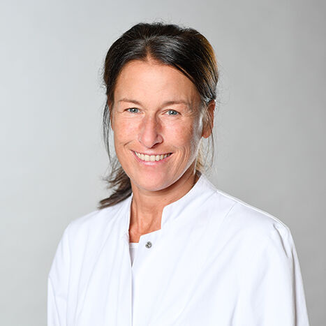Dr. med. Frauke Deneken Profilbild Dr. med. Frauke Deneken