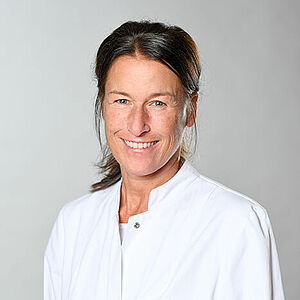Profilbild Dr. med. Frauke Deneken