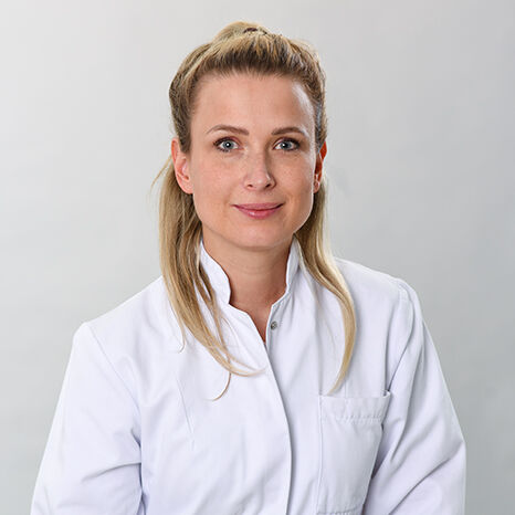 Janina Henze
