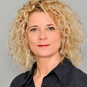 Porträt Jeanette Süß 