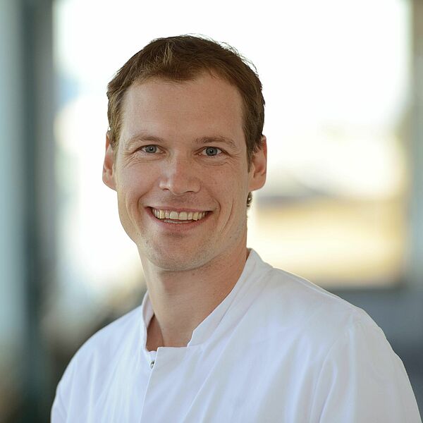 Arlen Siegemund
