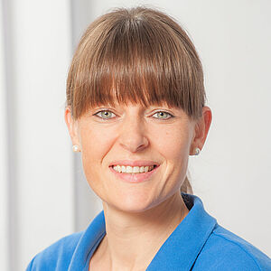 Profilbild Sabine Bürger