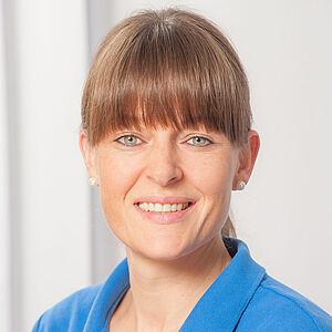 Profilbild Sabine Heymann