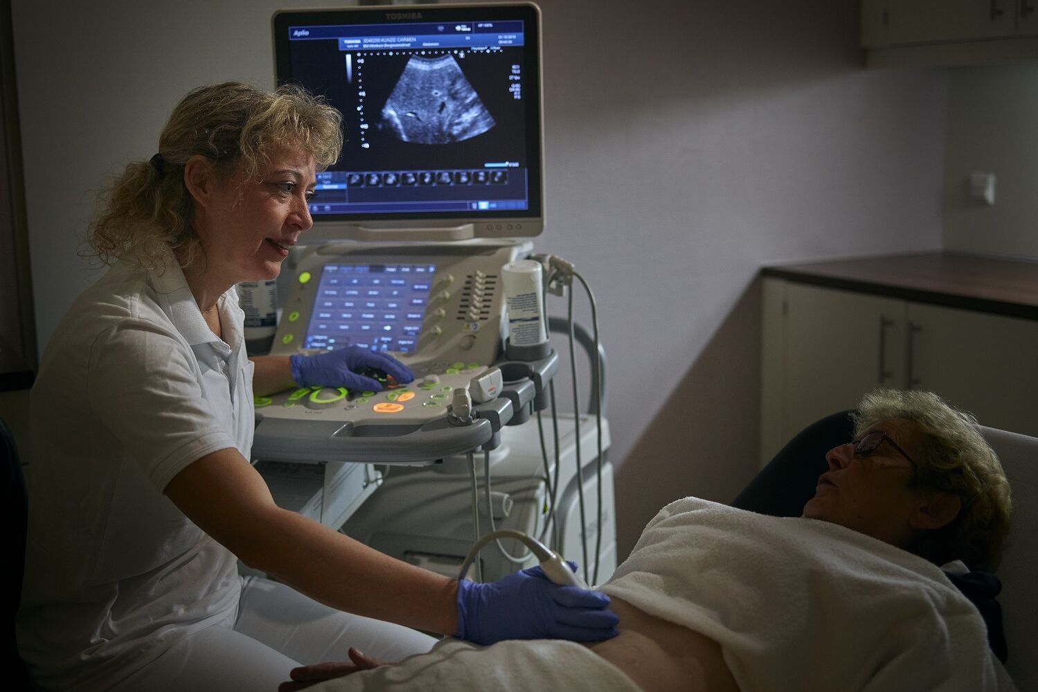 Innere Medizin Innere Medizin