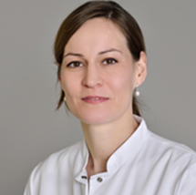 Porträt Marketa Götz 