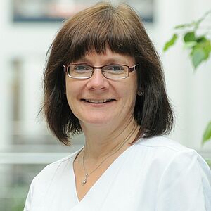 Helga Poppe