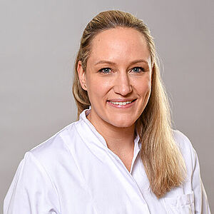 Profilbild Annika Kipper