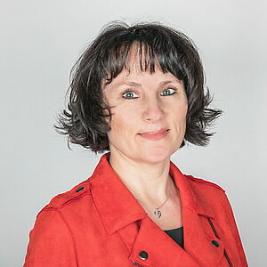 Profilbild Radka Blankenberg