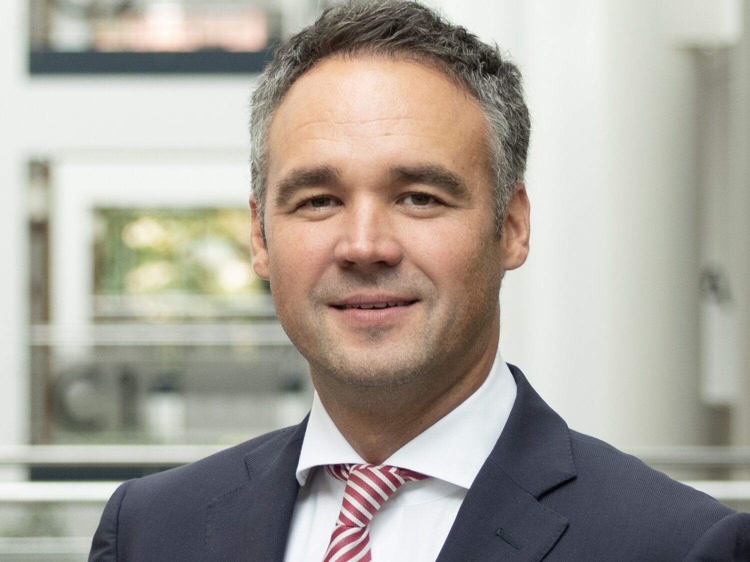 Prof. Dr. Philipp Kobbe Prof. Dr. Philipp Kobbe