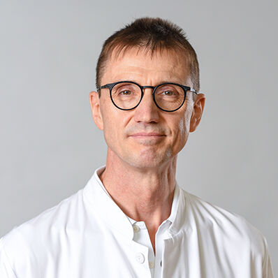 Portrait Dr. Schreier Portrait Dr. Schreier