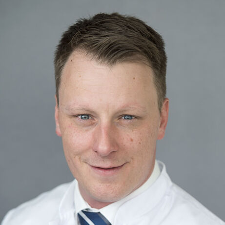 Porträt Stefan Barzen