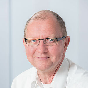 Profilbild Ulrich Zink